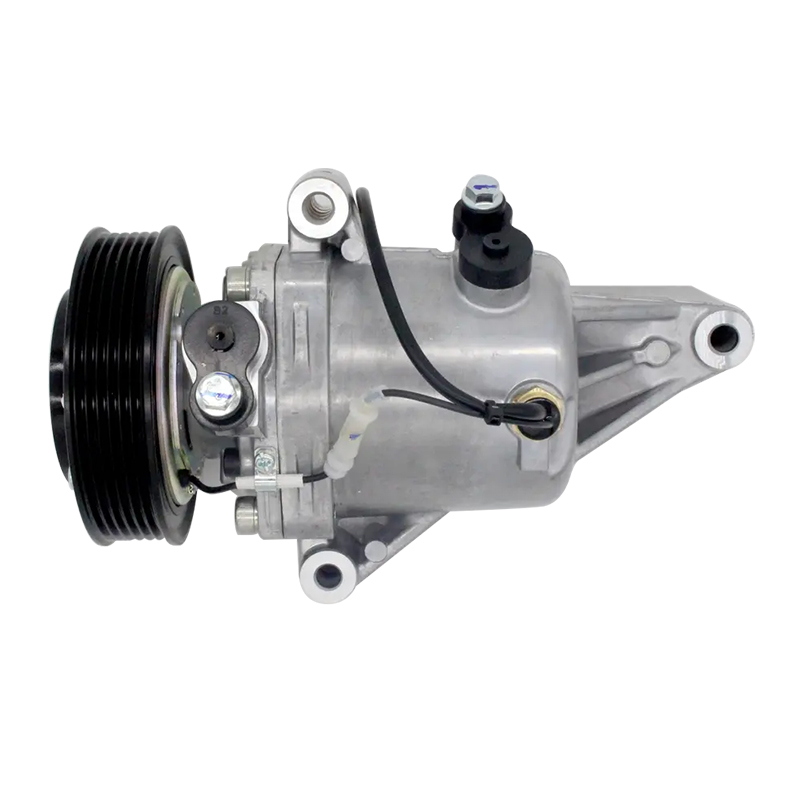 Air Conditioning Compressor For SUZUKI  SX-4  2.0L OE: 9520054LA0   9520154LA0