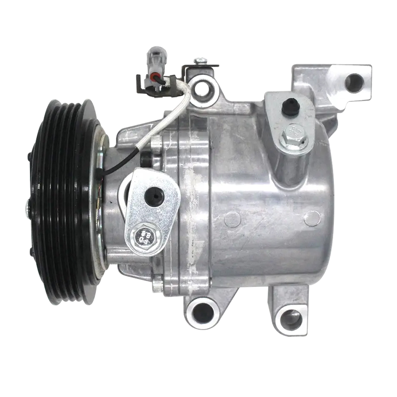 Air Conditioning Compressor For SUZUKI Swift 2017 OE: 9520152R10   4472803593