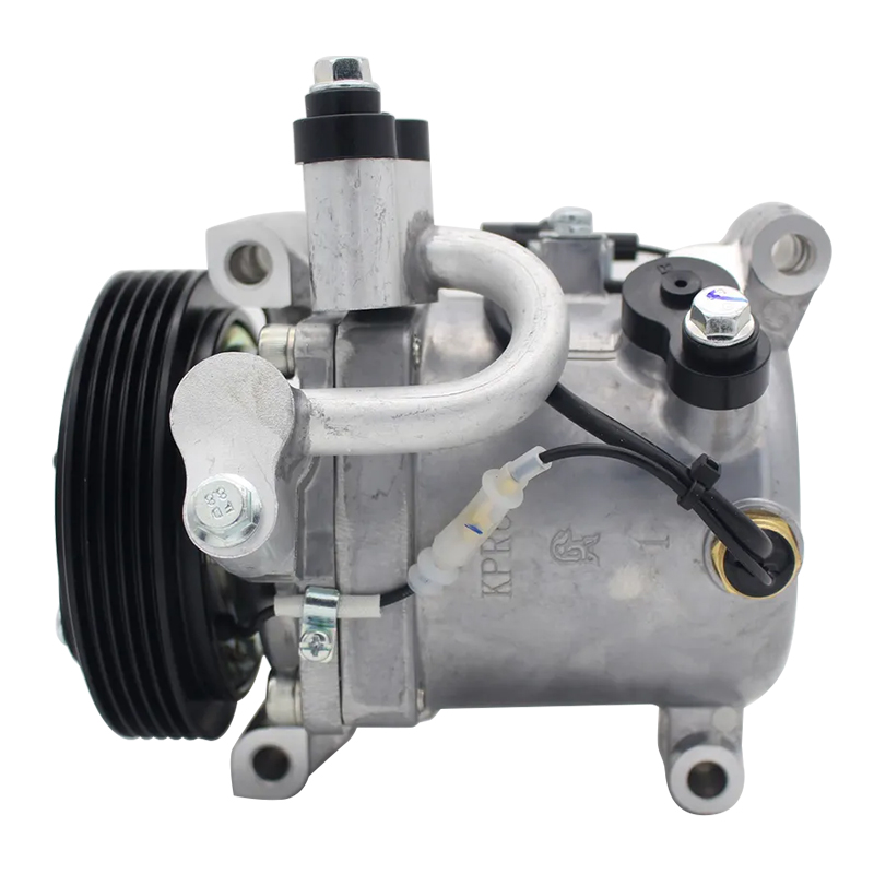 Air Conditioning Compressor For SUZUKI SX4 2007-2009 OE: 95201-80JA1   95201-80JA0O
