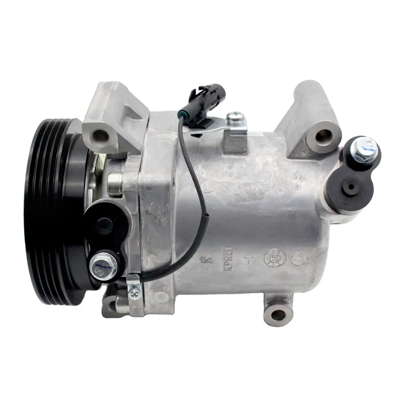 Air Conditioning Compressor For SUZUKI Grand Vitara  2015-2016 OE: 95201-66M00