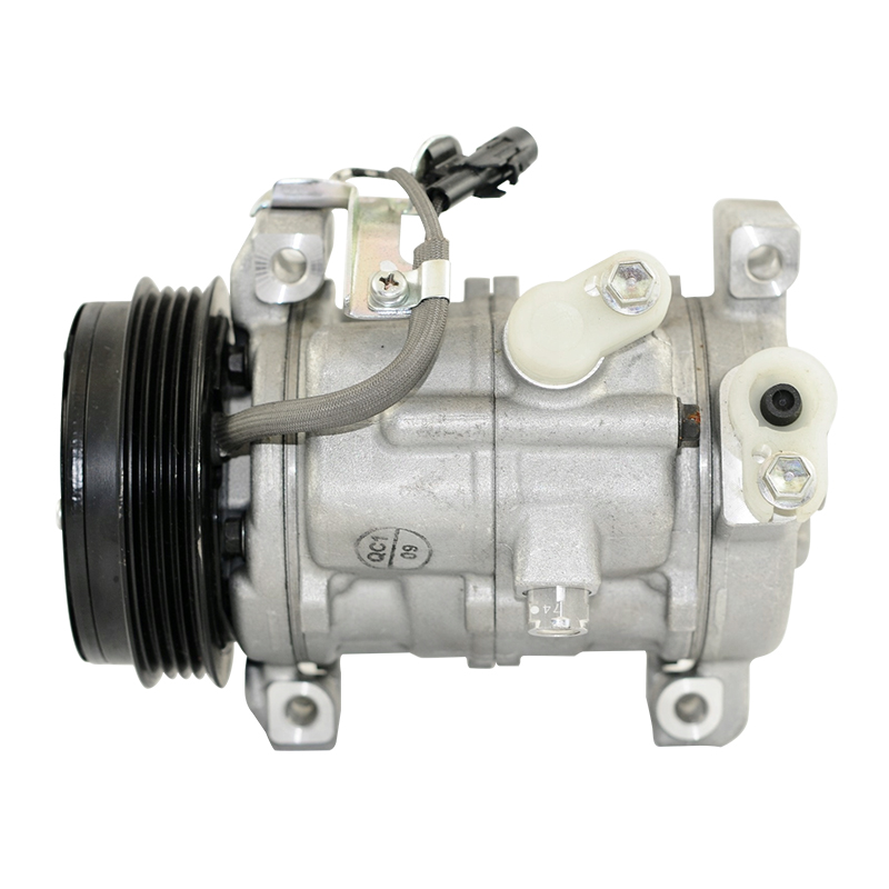 Air Conditioning Compressor For SUZUKI SX4 S-Cross 1.6 2013- OE: 447280-2400   95200-61M10