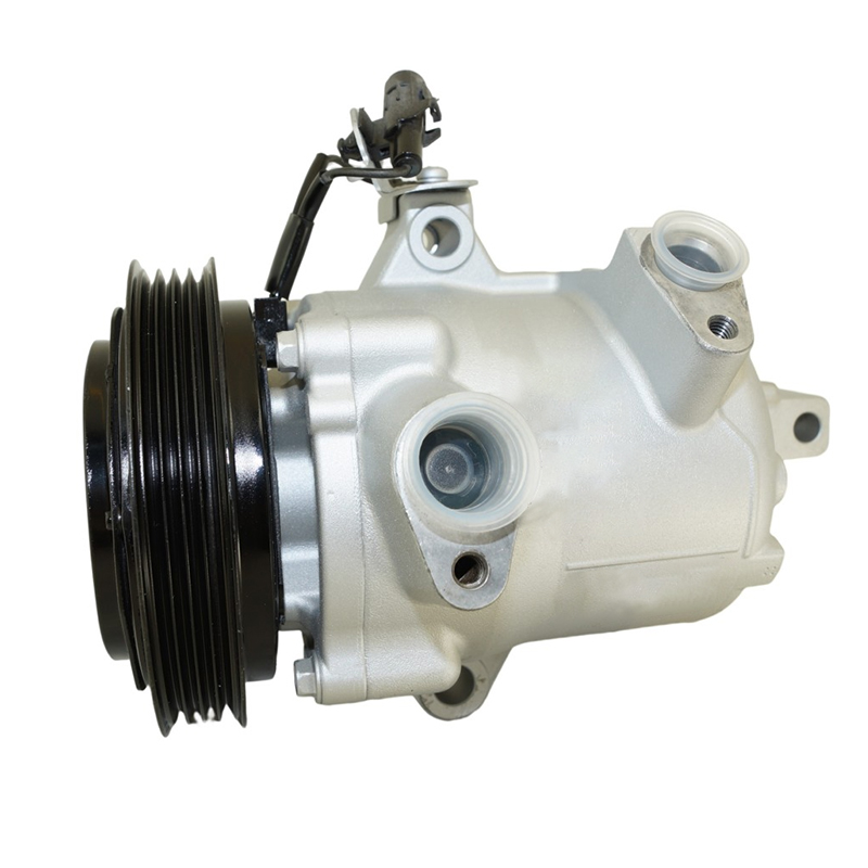 Air Conditioning Compressor For SUZUKI SWIFT V 17- 1.2 OE: 95201-52R00   447280-3572