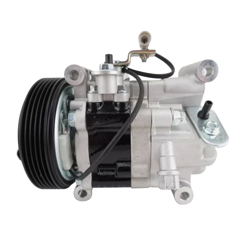 Air Conditioning Compressor For SUZUKI SX4 All Models 2007-2009 OE: 95200-80JA0   95200-80JA2