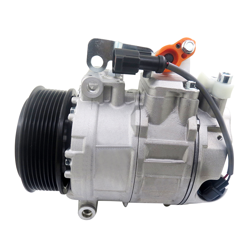Air Conditioning Compressor For LAND ROVER DISCOVERY  2004- 2009 OE: JPB000182  DCP14014