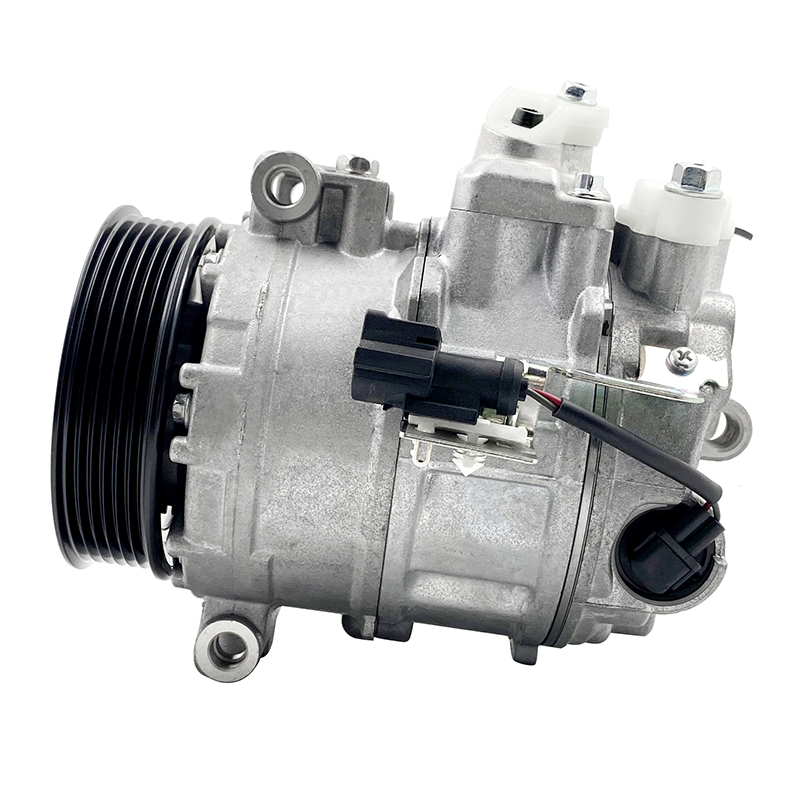 Air Conditioning Compressor For LAND ROVER DISCOVERY '05 OE: JPB000173  DCP14013