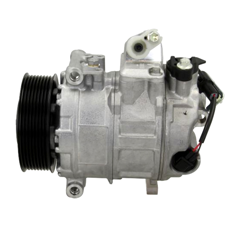 Air Conditioning Compressor For LAND ROVER RANGE ROVER SPORT '06 OE: LR014536  437100-7520
