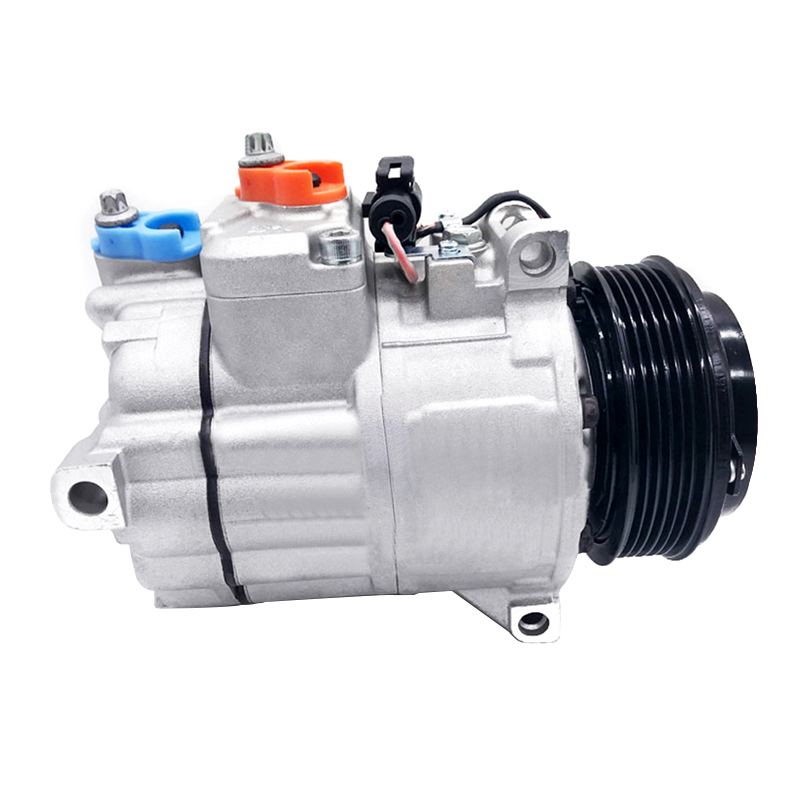 Air Conditioning Compressor For LAND ROVER RANGE ROVER '09 OE: JPB500210