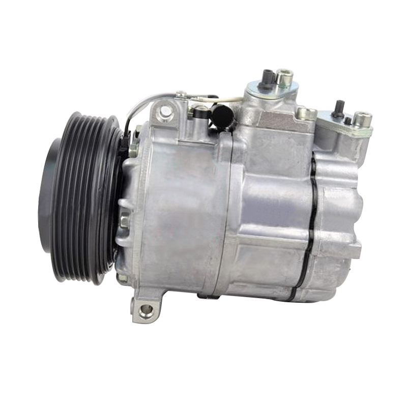 Air Conditioning Compressor For LAND ROVER FREELANDER I '01-'07 OE: JPB500130