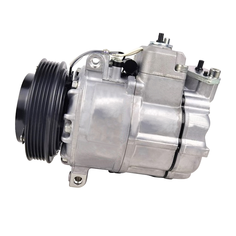 Air Conditioning Compressor For LAND ROVER FREELANDER '06 OE: JPB101460