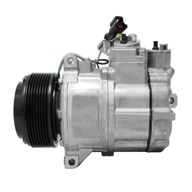 Air Conditioning Compressor For LAND ROVER 3.6D '07 OE: JPB500241