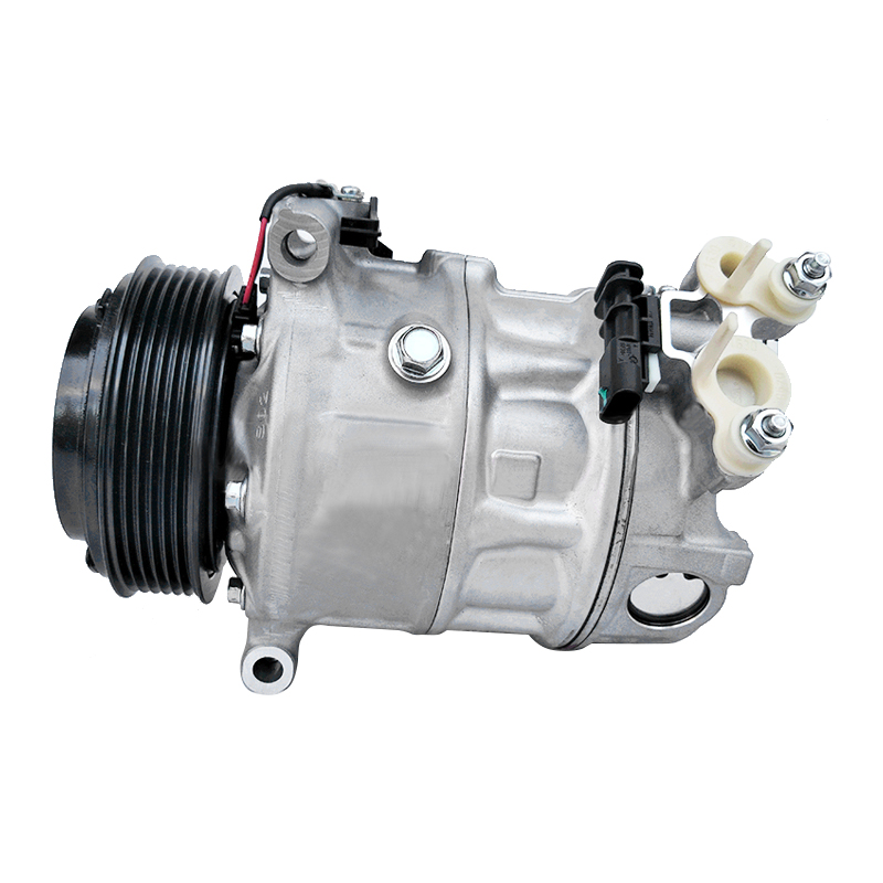 Air Conditioning Compressor For LAND ROVER DISCOVERY 4 '13 OE: CPLA19D629BD
