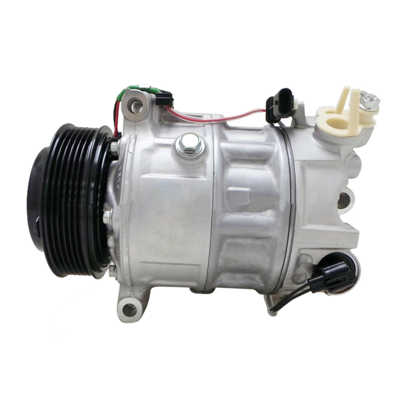 Air Conditioning Compressor For LAND ROVER DISCOVERY 4 DIESEL '14 OE: CPLA19D629AE