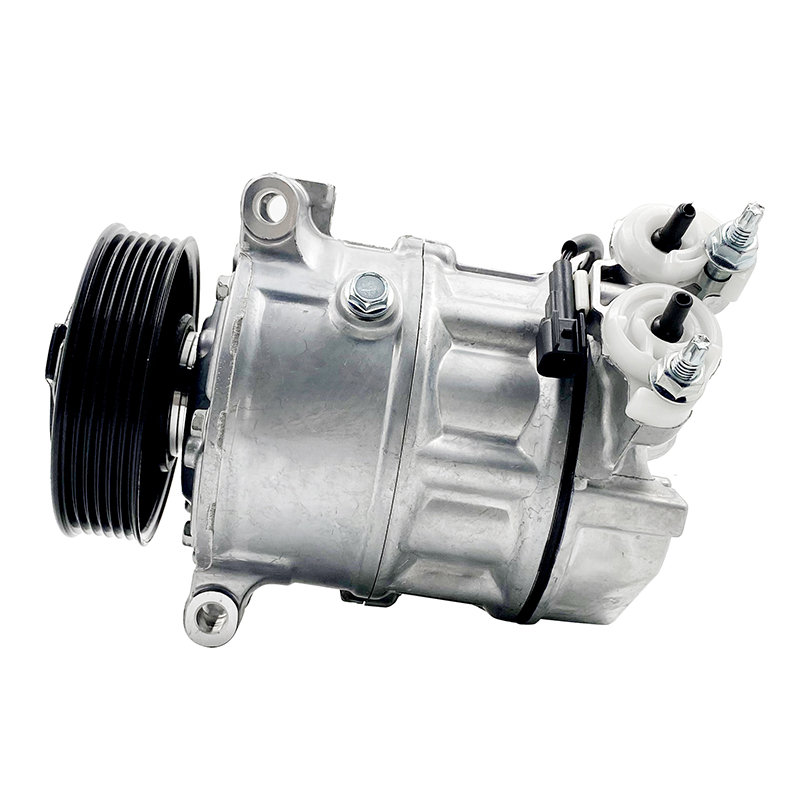 Air Conditioning Compressor For LAND ROVER Discovery 4 3.0 OE: LR010723