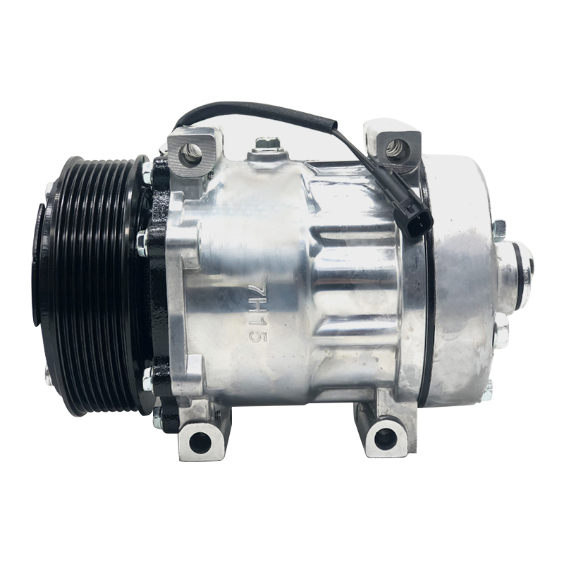 Air Conditioning Compressor For LAND ROVER Defender 2007- OE: JPB500270