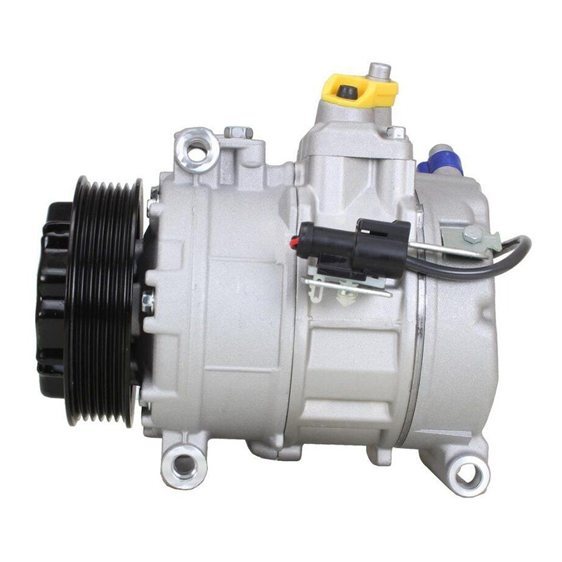 Air Conditioning Compressor For FORD FIESTA V FUSION KA COUGAR MONDEO OE: 2W93-19D629-AC   447220-9032