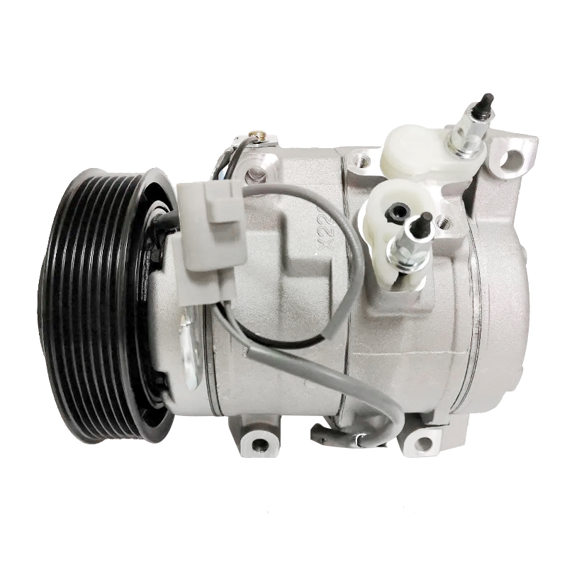 Air Conditioning Compressor For TOYOTA CAMRY 2.4 11.2001-11.2006 OE: 8831006140  DCP50040