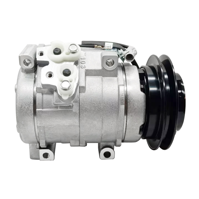 Air Conditioning Compressor For TOYOTA PRADO DIESEL '05 OE: 883206A091  447180-5390