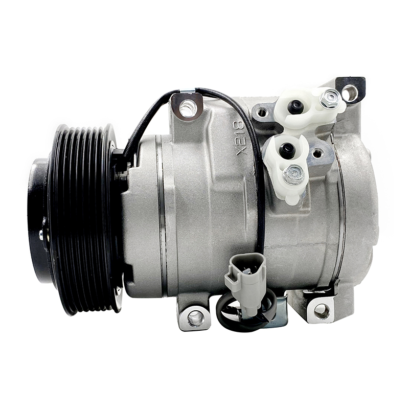Air Conditioning Compressor For TOYOTA FJ CRUISER '07 OE: 447180-5260  8831035830