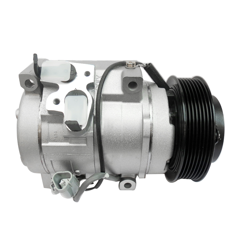 Air Conditioning Compressor For TOYOTA LANDCRUISER '10 OE: 883106A141  447190-5750