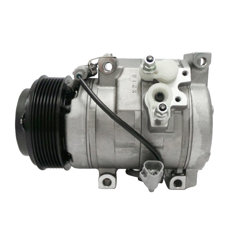 Air Conditioning Compressor For TOYOTA LANDCRUISER OE: 883106A210  447190-2690