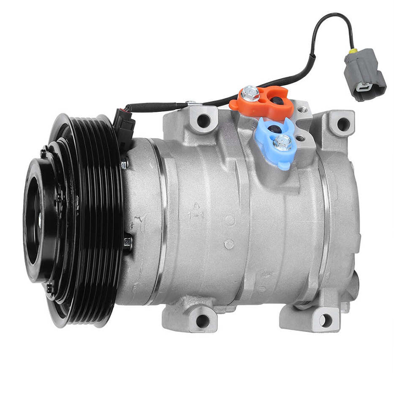 Air Conditioning Compressor For HONDA ACCORD '04 OE: 38810RCAA01  471-1537