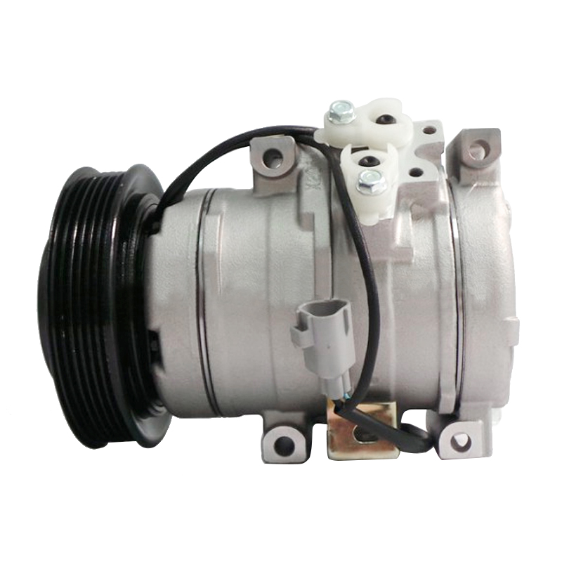 Air Conditioning Compressor For TOYOTA HIGHLANDER OE: 8831007021