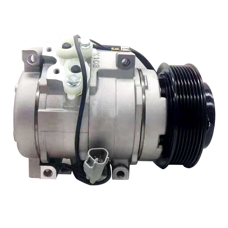 Air Conditioning Compressor For TOYOTA Hiace Hilux 2.5 OE: 883102F020  447180-9470