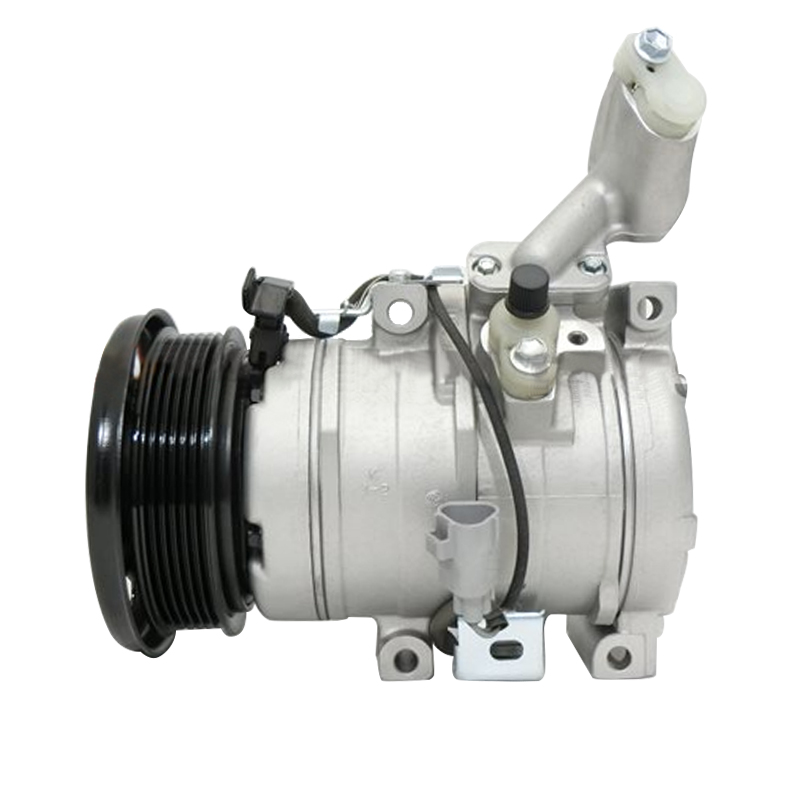Air Conditioning Compressor For TOYOTA ALPHARD 3.0L OE: 8831028560  447180-8890