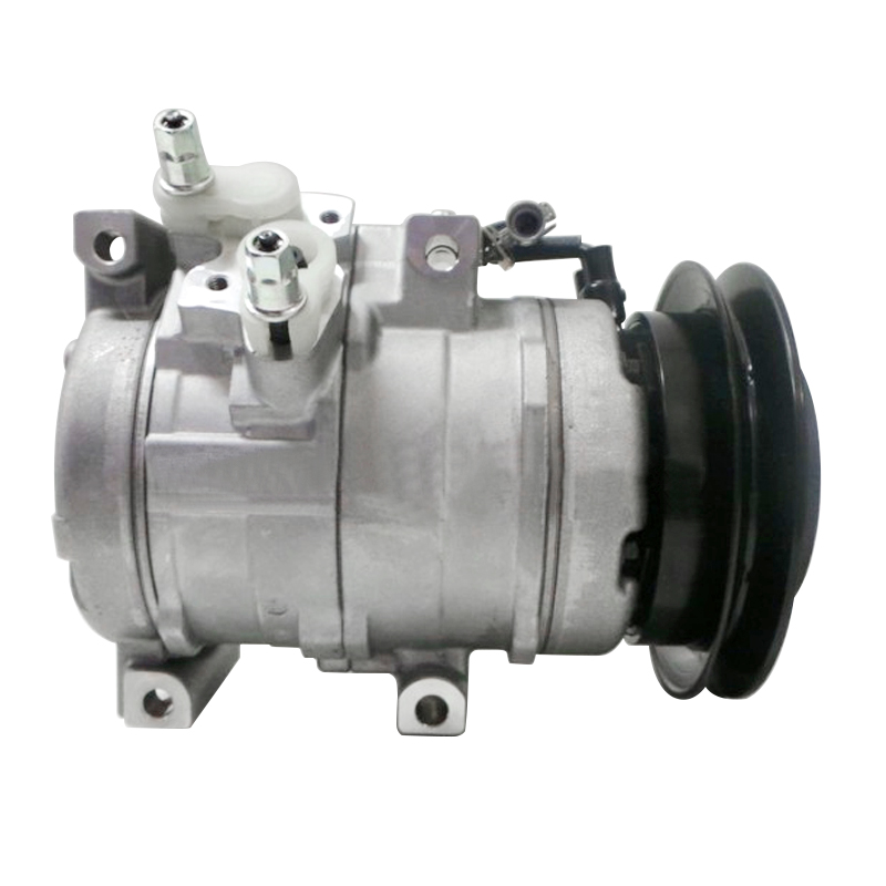 Air Conditioning Compressor For TOYOTA PRADO OE: 883106A060  447180-5430