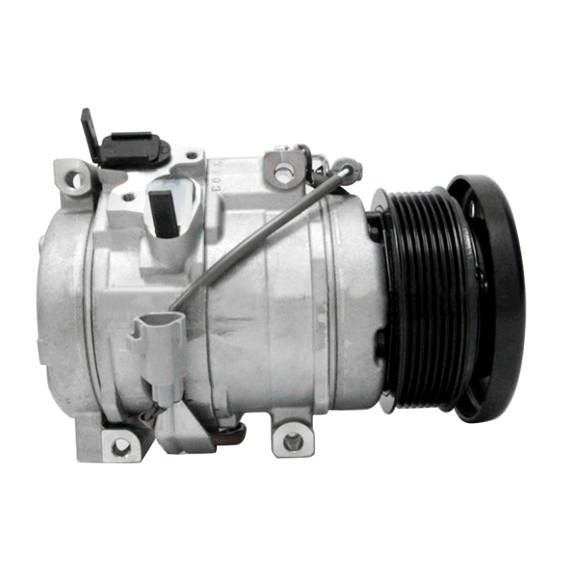 Air Conditioning Compressor For TOYOTA LANDCRUISER 3.0TDI '10 OE: 883106A390  DCP50131