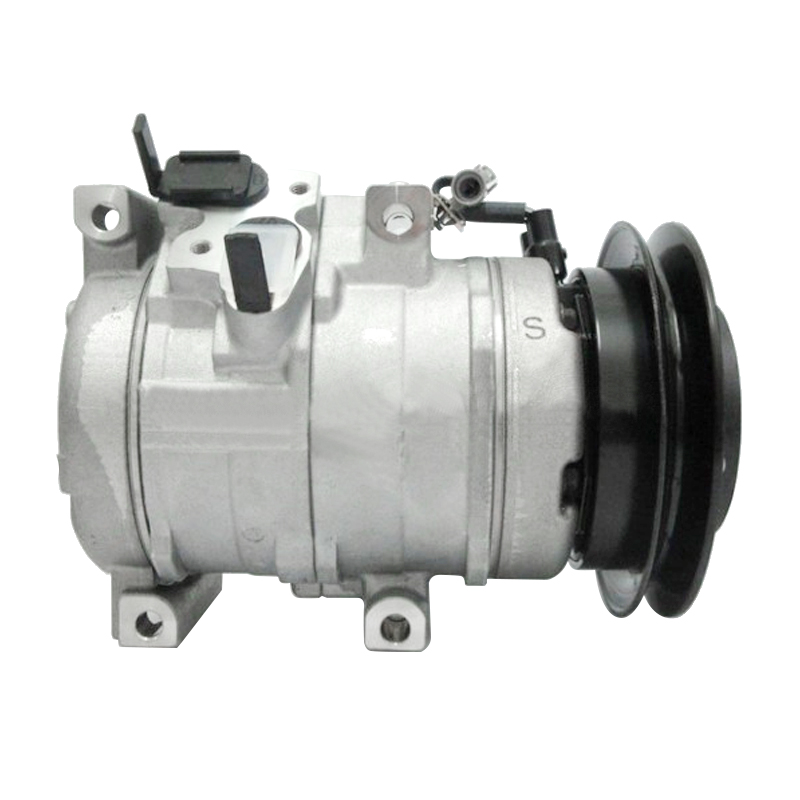 Air Conditioning Compressor For TOYOTA PRADO OE: 447160-2720
