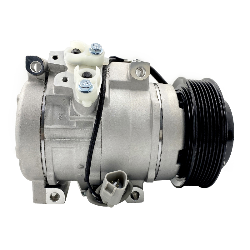 Air Conditioning Compressor For TOYOTA PRADO '02 OE: 8832035730  447180-5410