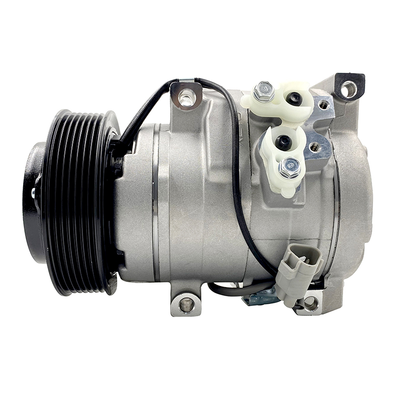 Air Conditioning Compressor For TOYOTA REVIA 2.4L '00 OE: 8831028450  447170-7380