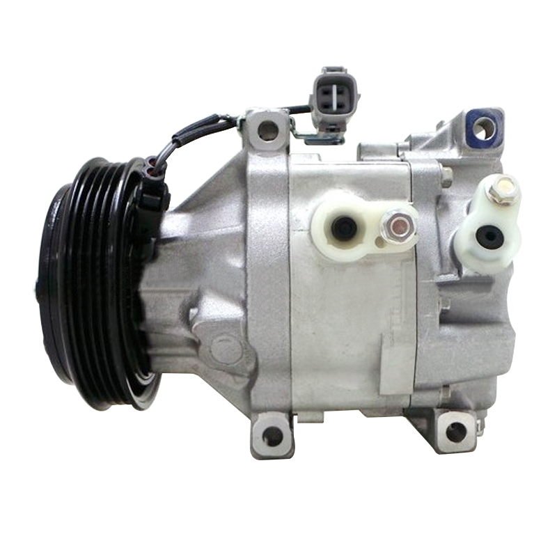 Air Conditioning Compressor For TOYOTA YARIS/ ECHO FUNCARGO OE: 8831052080  447100-1650