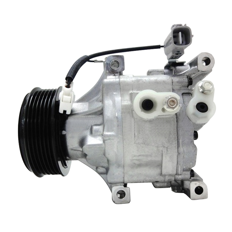 Air Conditioning Compressor For TOYOTA COROLLA '01/'02 OE: 883101A580  447100-1952