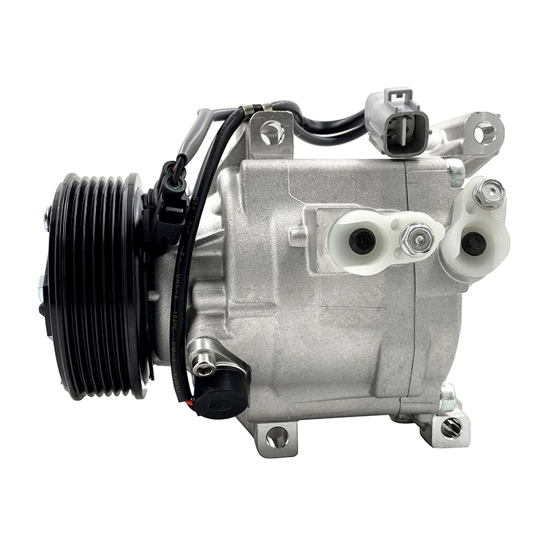 Air Conditioning Compressor For TOYOTA ALTIS '04 OE: 883101A523  447180-9090