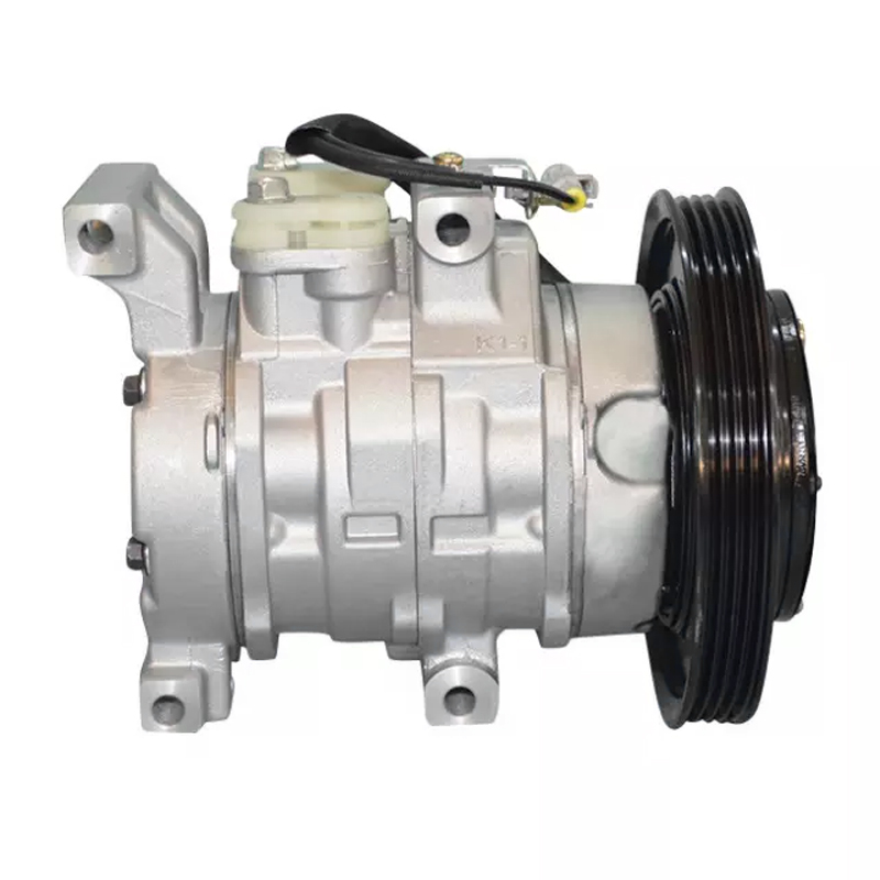 Air Conditioning Compressor For TOYOTA VIOS '04 OE: 883100D130  447180-4880
