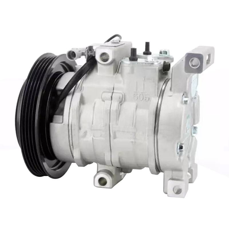 Air Conditioning Compressor For TOYOTA VIOS/YARIS '05 OE: 8831006270  447160-1761