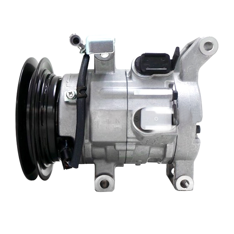 Air Conditioning Compressor For TOYOTA HILUX 3.0 '04 OE: 883100K130  447160-2020