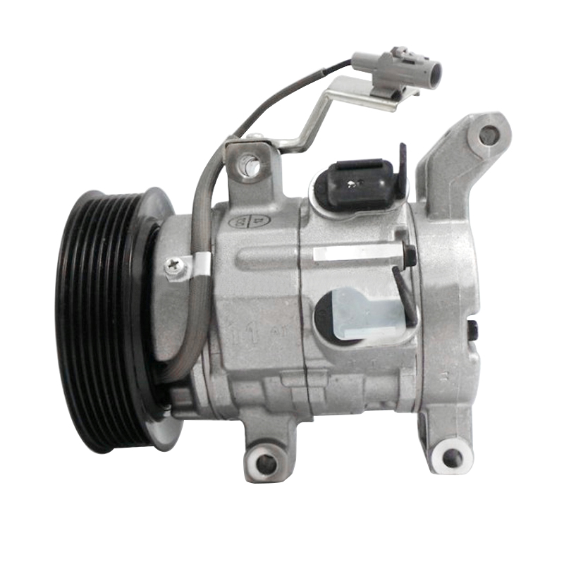 Air Conditioning Compressor For TOYOTA INNOVA/ HILUX OE: 883100K122  447160-1990