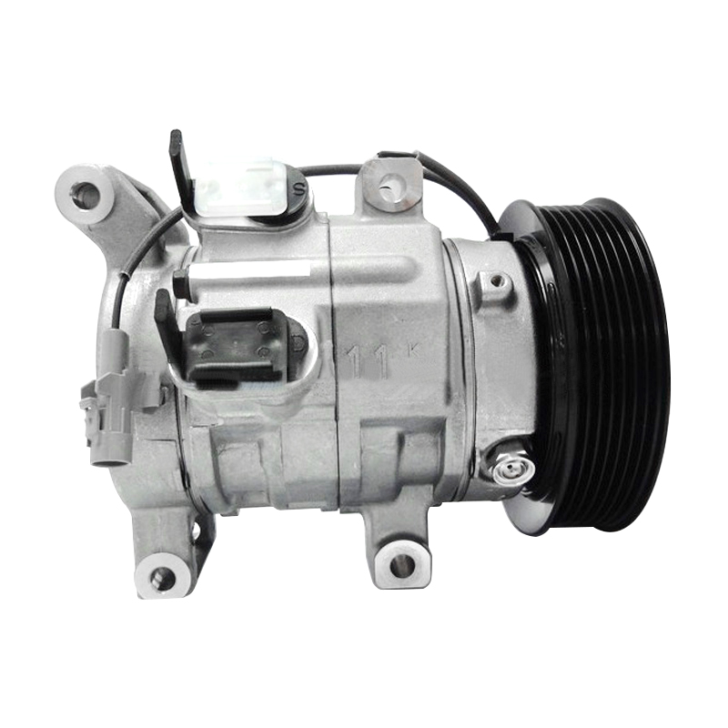 Air Conditioning Compressor For TOYOTA VIGO (HILUX) OE: 883100K110  447160-1960