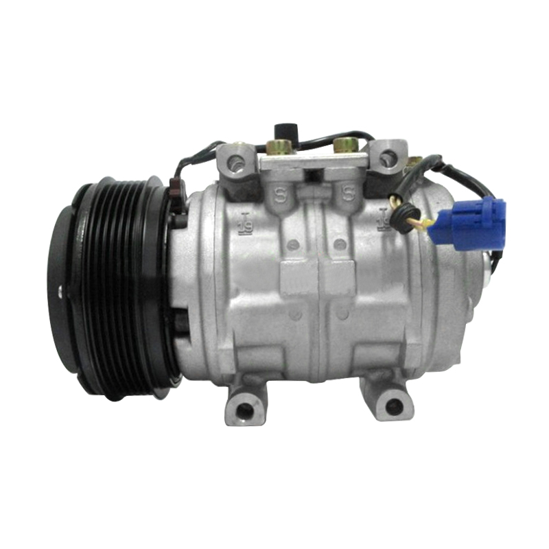 Air Conditioning Compressor For TOYOTA COROLLA '85 OE: 8831012441  471-0255