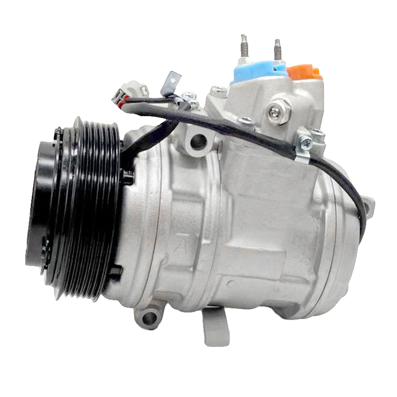 Air Conditioning Compressor For TOYOTA Land Cruiser  / LEXUS LX470 OE: 8831050081  471-1220