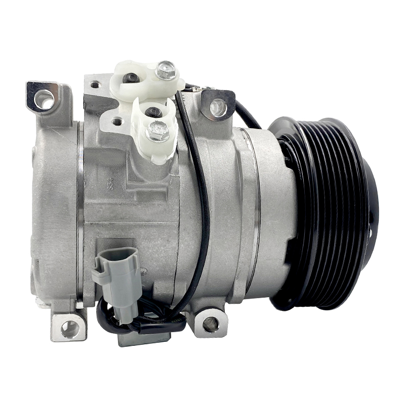 Air Conditioning Compressor For TOYOTA HILUX / TIGER '03 OE: 8831025220  447170-9510
