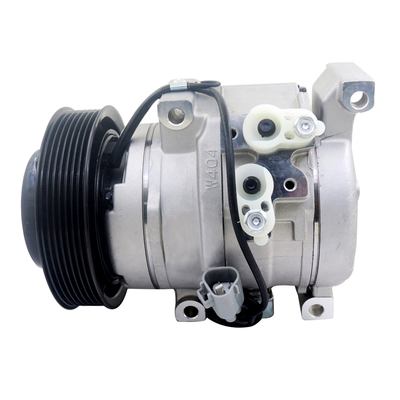 Air Conditioning Compressor For TOYOTA RAV4 '01-'05 OE: 8831042180  447170-7710