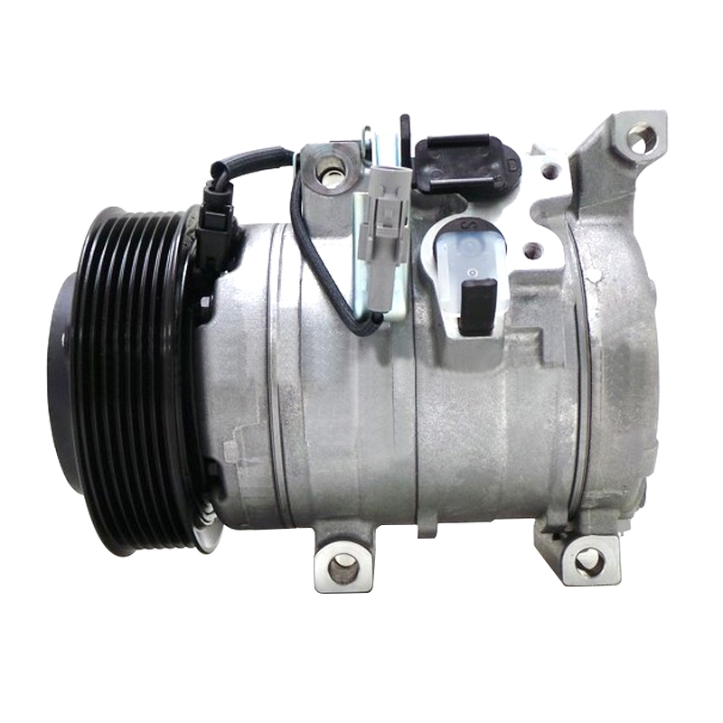 Air Conditioning Compressor For TOYOTA SCION TC '07 OE: 8831021140  447190-7870