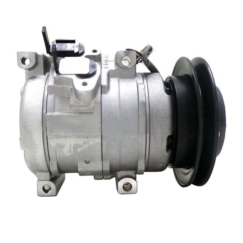 Air Conditioning Compressor For TOYOTA DYNA OE: 8831025210  447170-9500