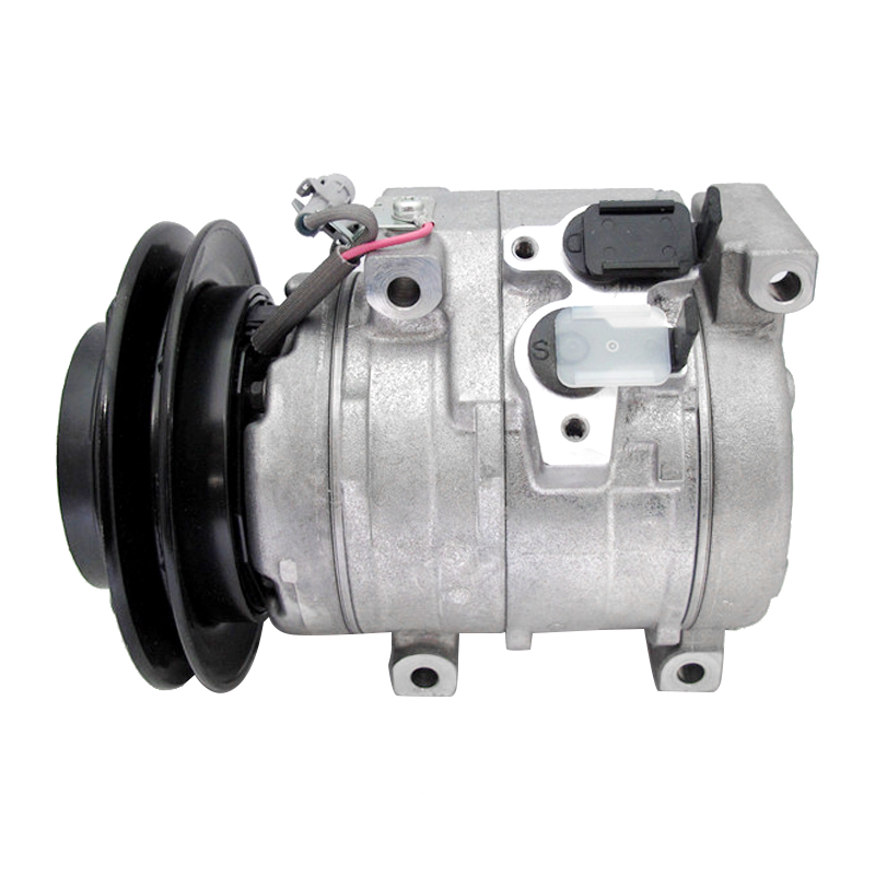 Air Conditioning Compressor For HINO XZU OE: 8831037150  447170-6460