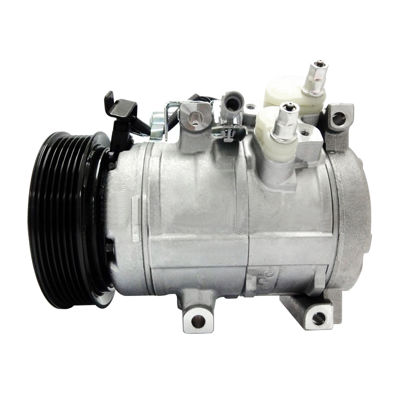 Air Conditioning Compressor For TOYOTA SIENNA '08 OE: 8832008051  447190-3850