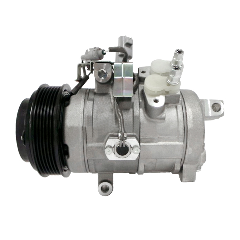 Air Conditioning Compressor For LEXUS GX470 '07 OE: 883106A171  471-1411
